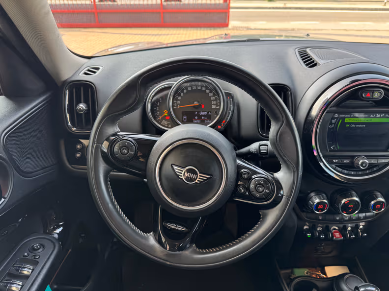 Mini Countryman - 23