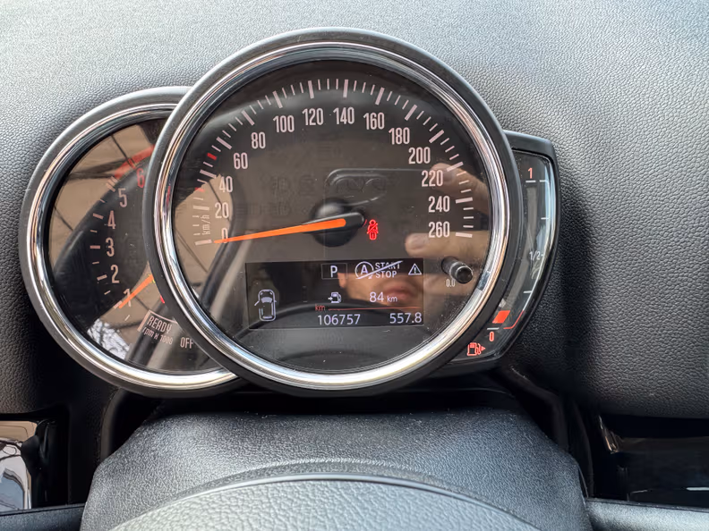 Mini Countryman - 10