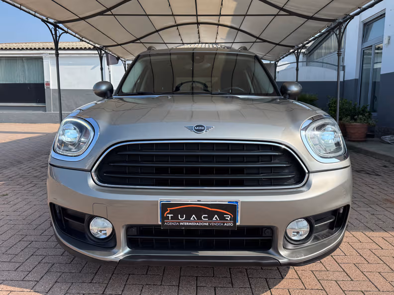 Mini Countryman - 2