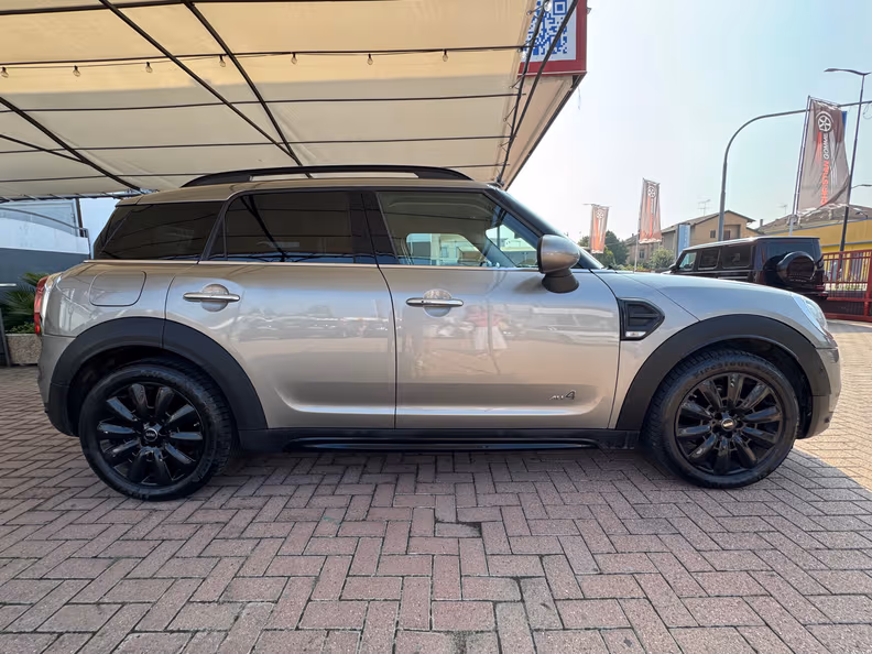 Mini Countryman - 19