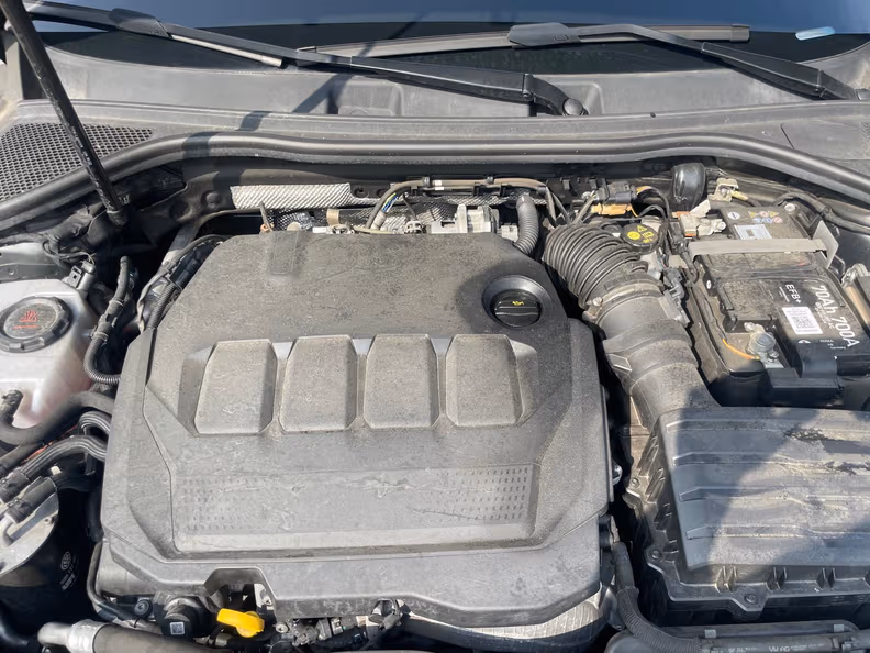 Audi A3 - 25