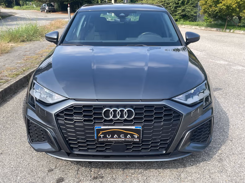 Audi A3 - 2