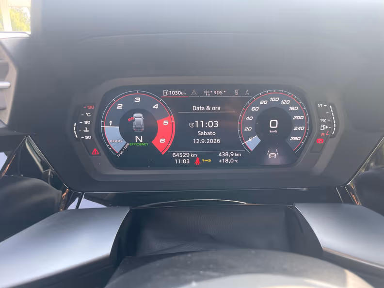 Audi A3 - 15