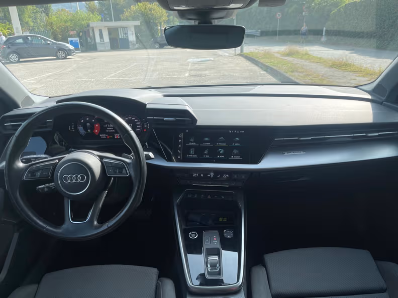 Audi A3 - 10