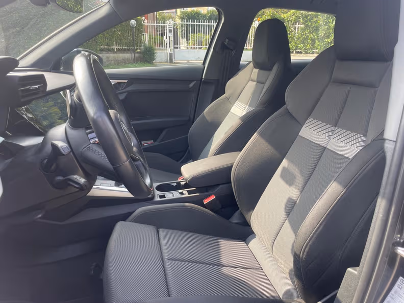 Audi A3 - 12