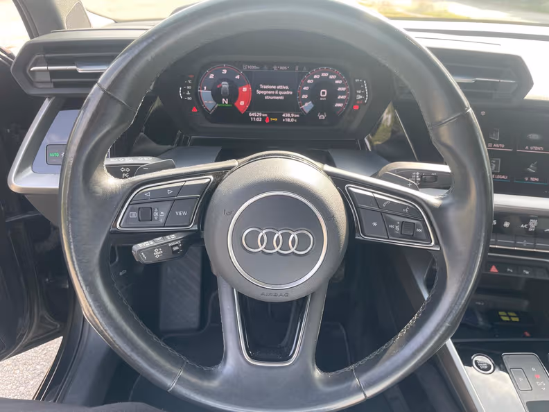 Audi A3 - 14