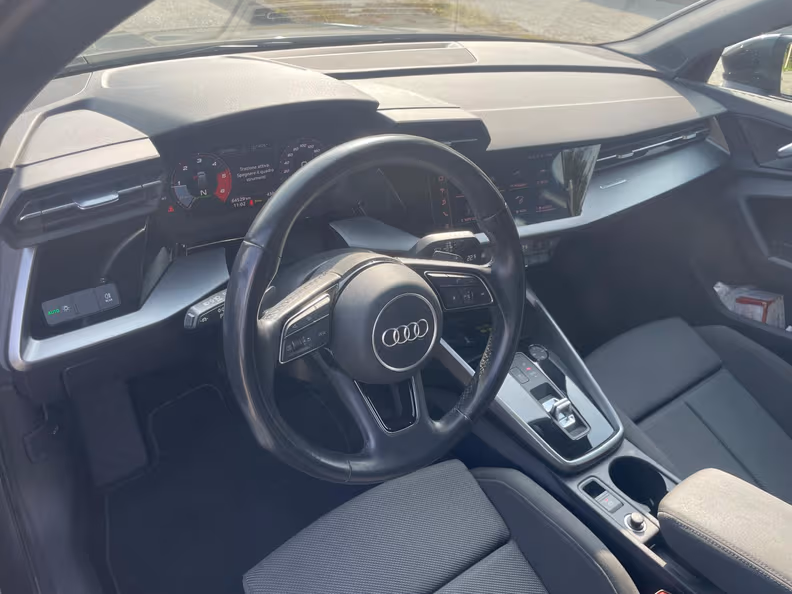 Audi A3 - 9