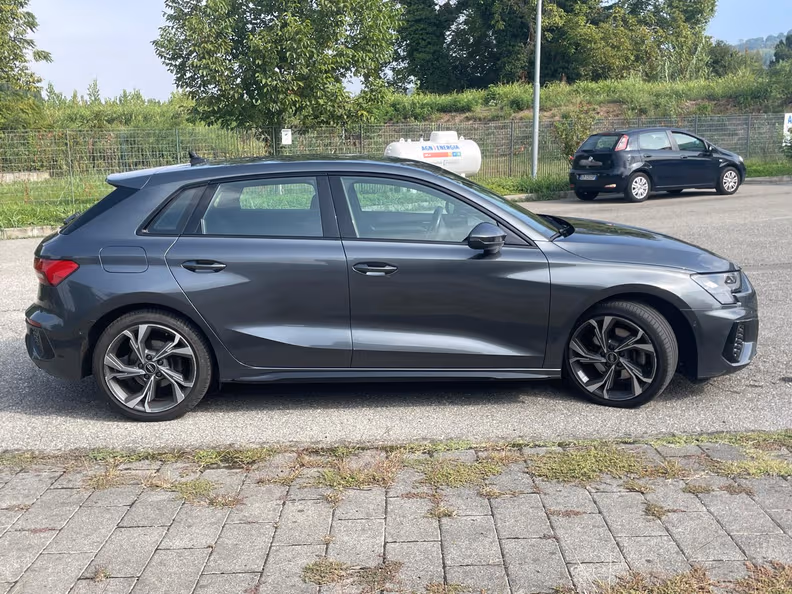 Audi A3 - 18