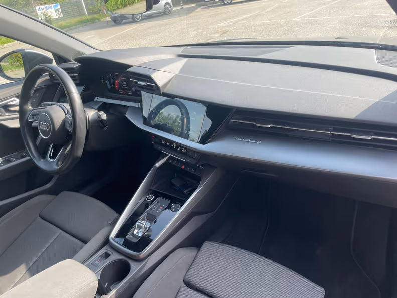 Audi A3 - 11