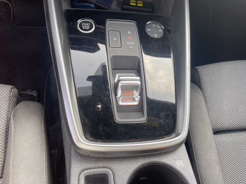 Audi A3 - 23