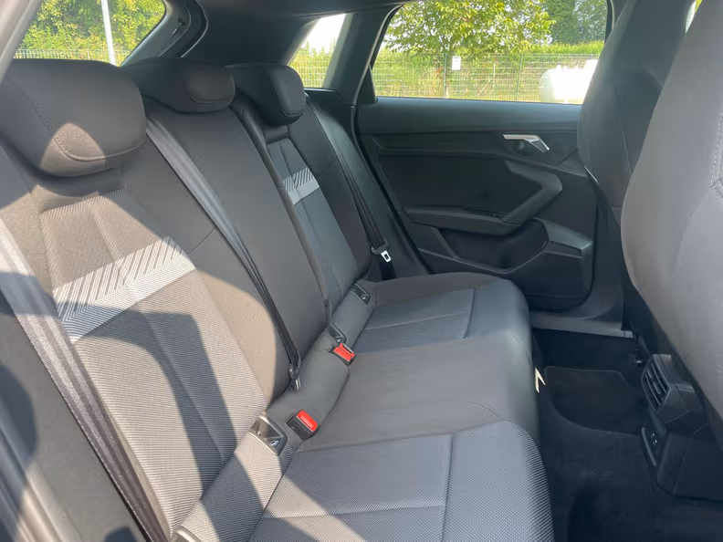 Audi A3 - 13