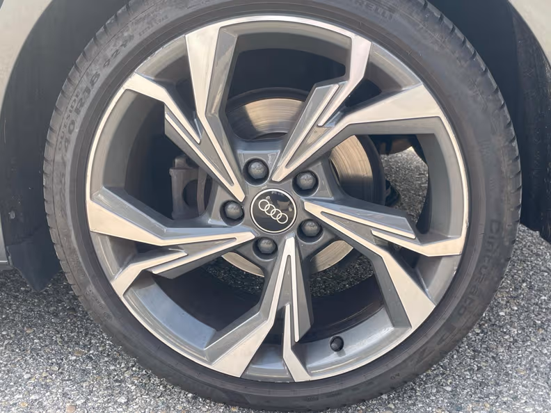Audi A3 - 7