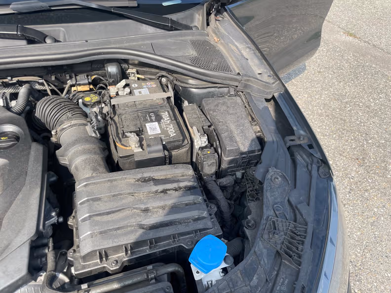 Audi A3 - 26