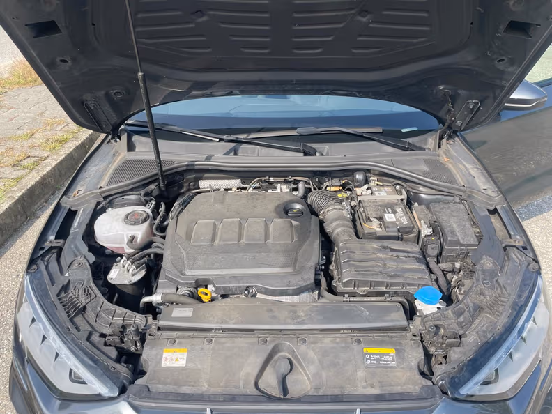 Audi A3 - 27