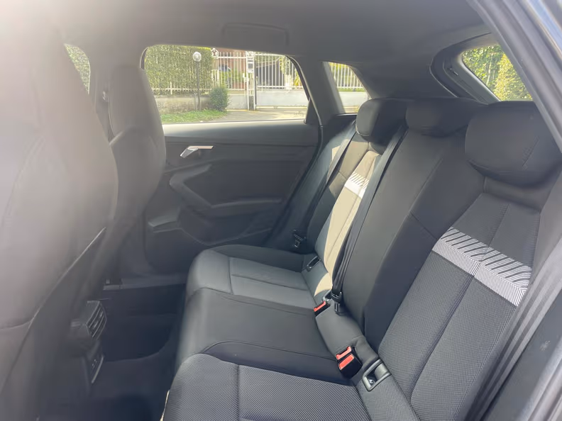 Audi A3 - 21