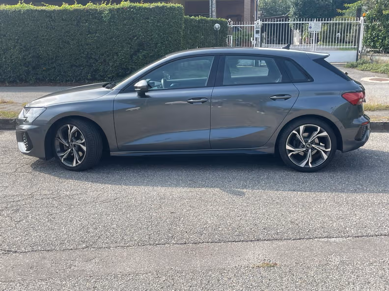 Audi A3 - 17