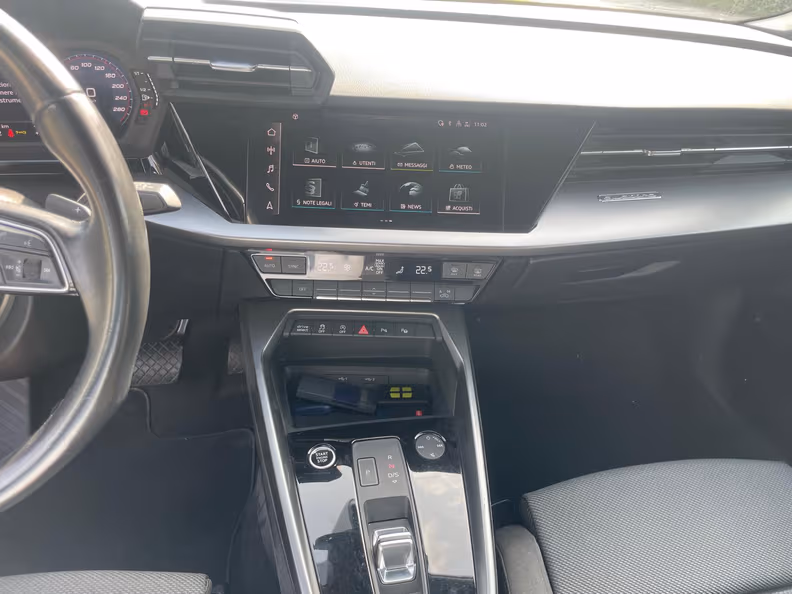 Audi A3 - 16