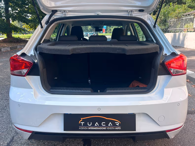Seat Ibiza - 18