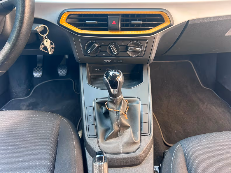 Seat Ibiza - 15