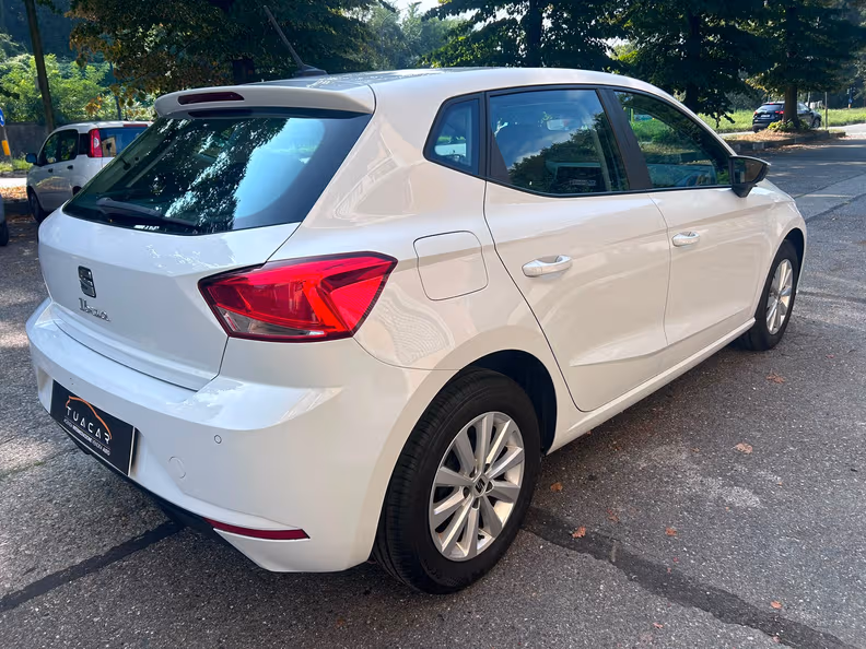 Seat Ibiza - 4