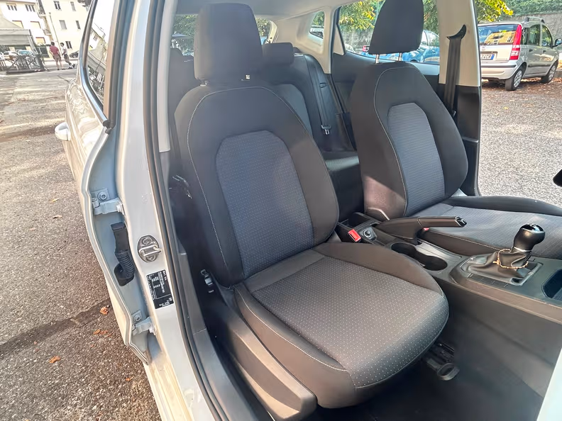 Seat Ibiza - 11