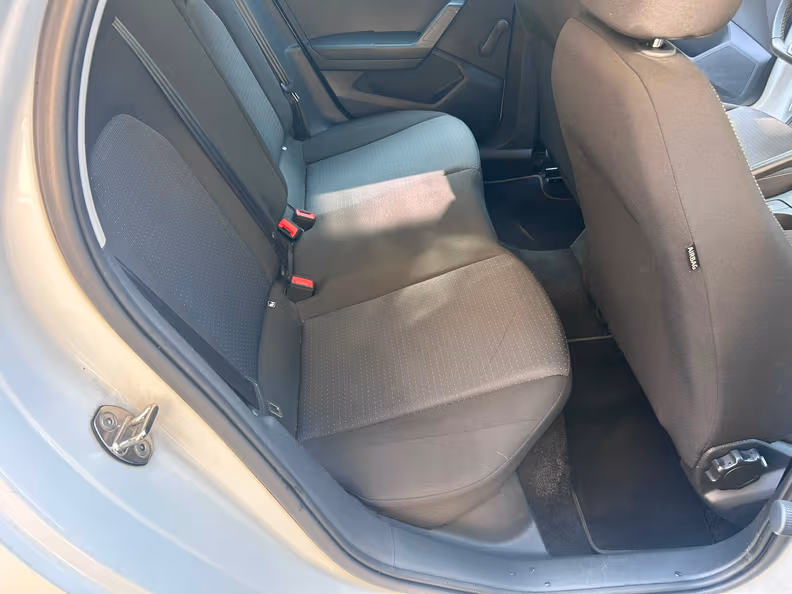 Seat Ibiza - 10