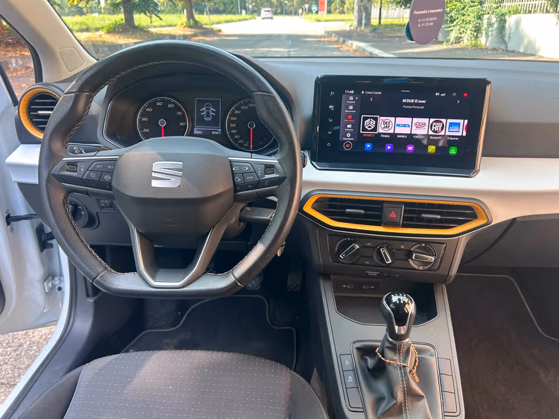 Seat Ibiza - 16