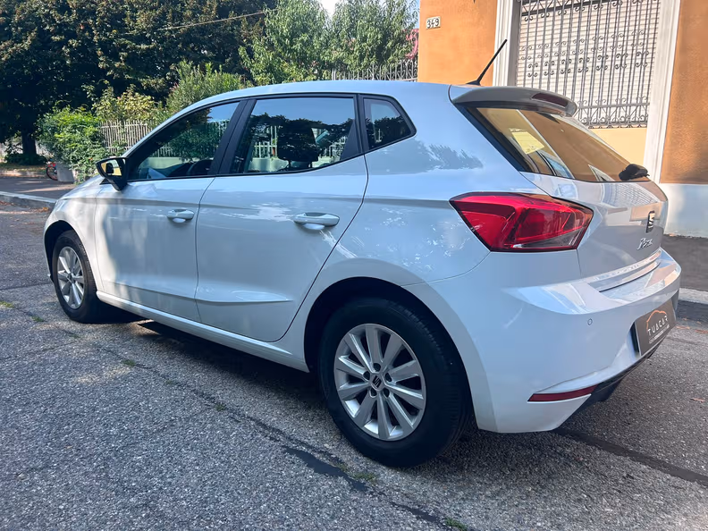 Seat Ibiza - 6