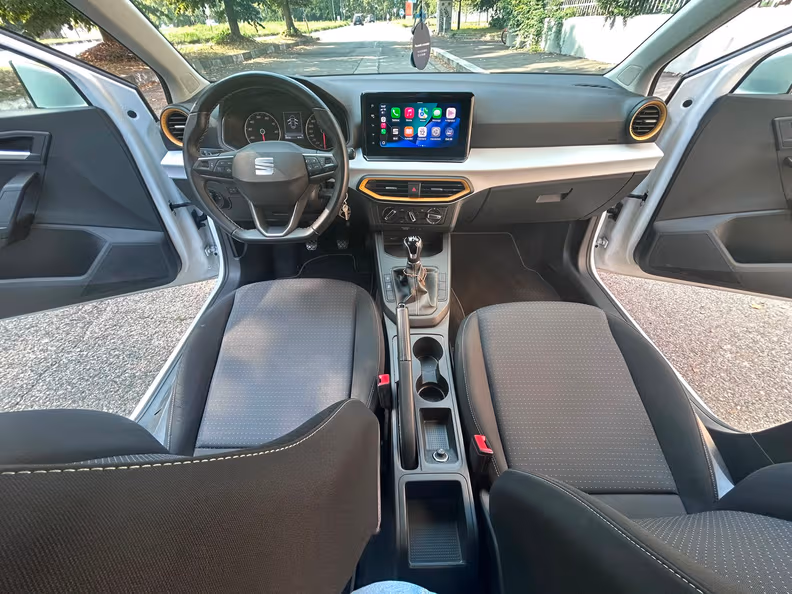 Seat Ibiza - 17