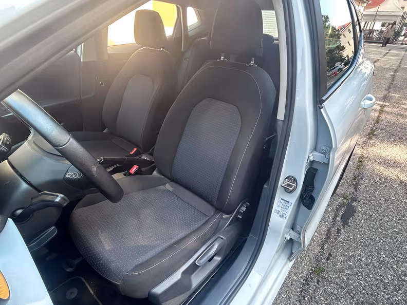 Seat Ibiza - 8