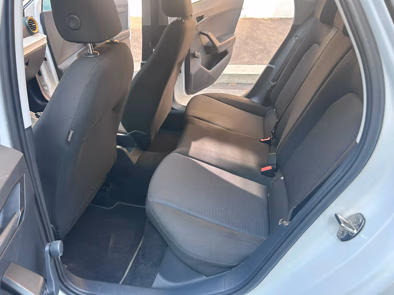 Seat Ibiza - 9