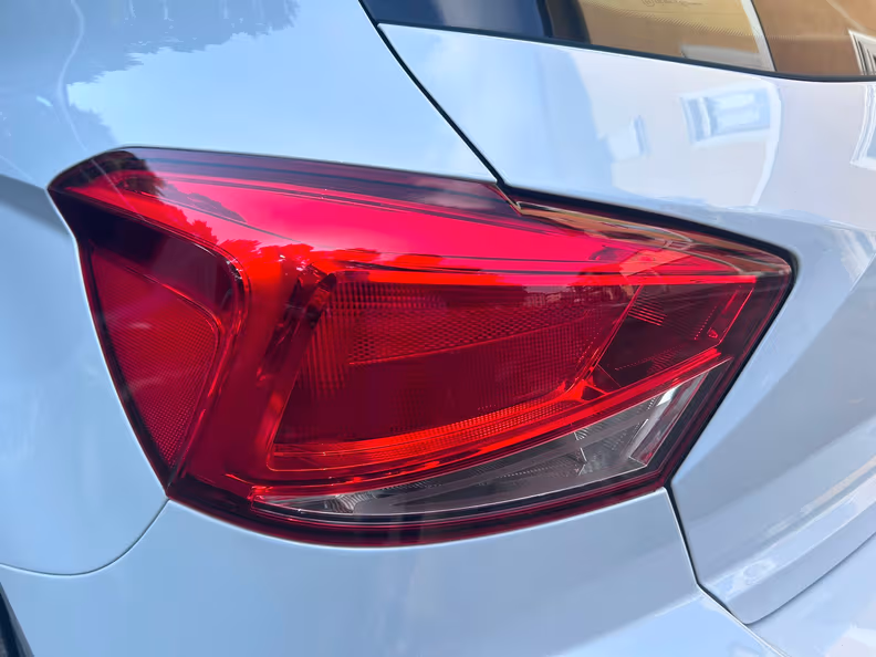 Seat Ibiza - 19