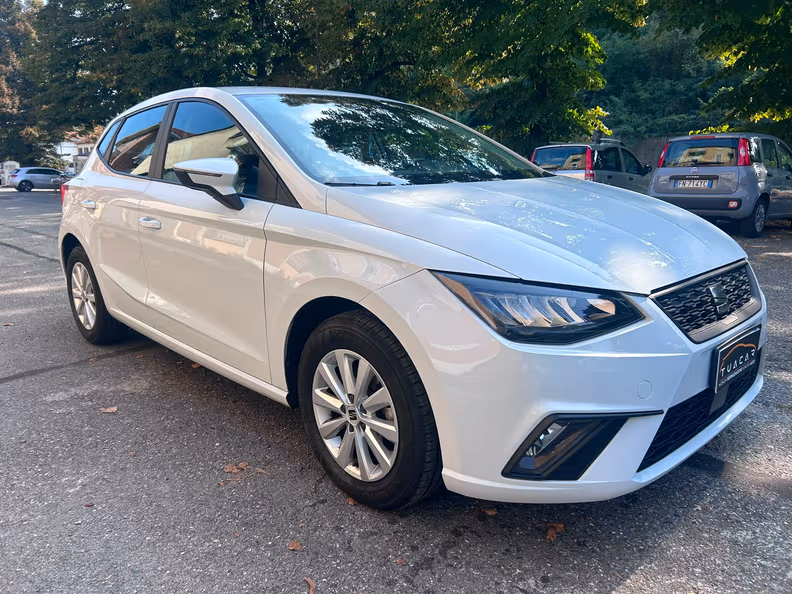 Seat Ibiza - 3