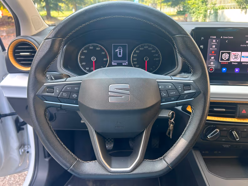Seat Ibiza - 12