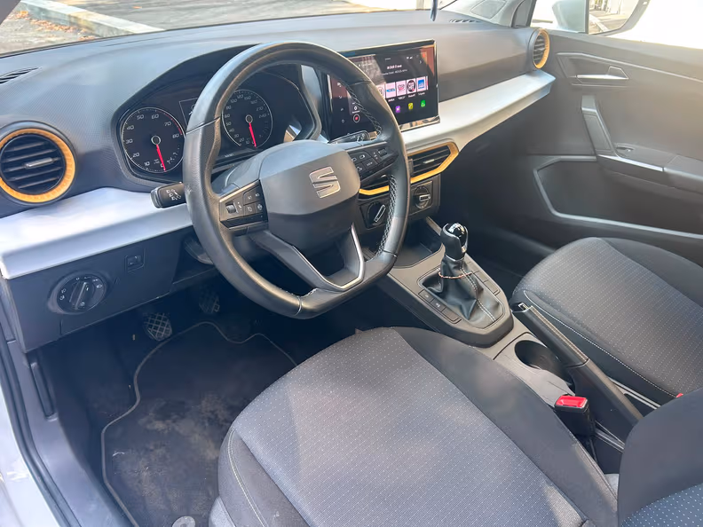 Seat Ibiza - 7