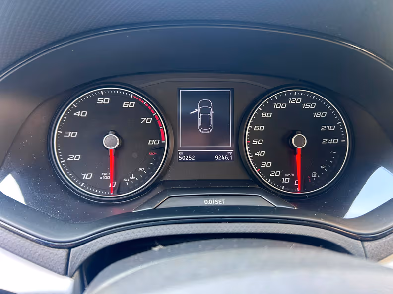 Seat Ibiza - 13