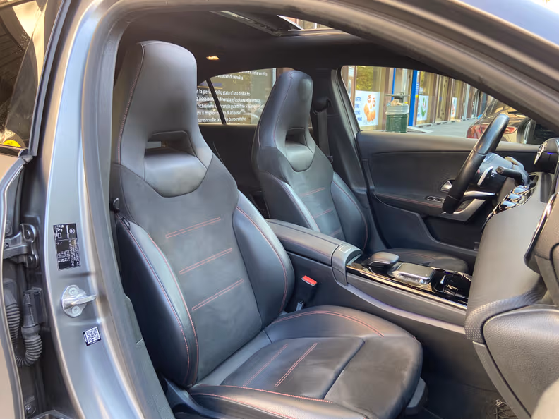 Mercedes-Benz Classe A - 28