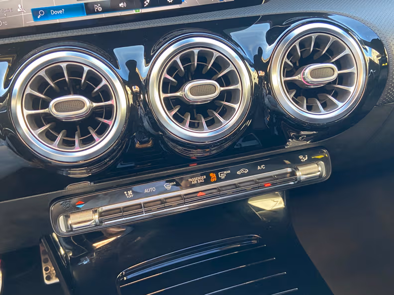 Mercedes-Benz Classe A - 27