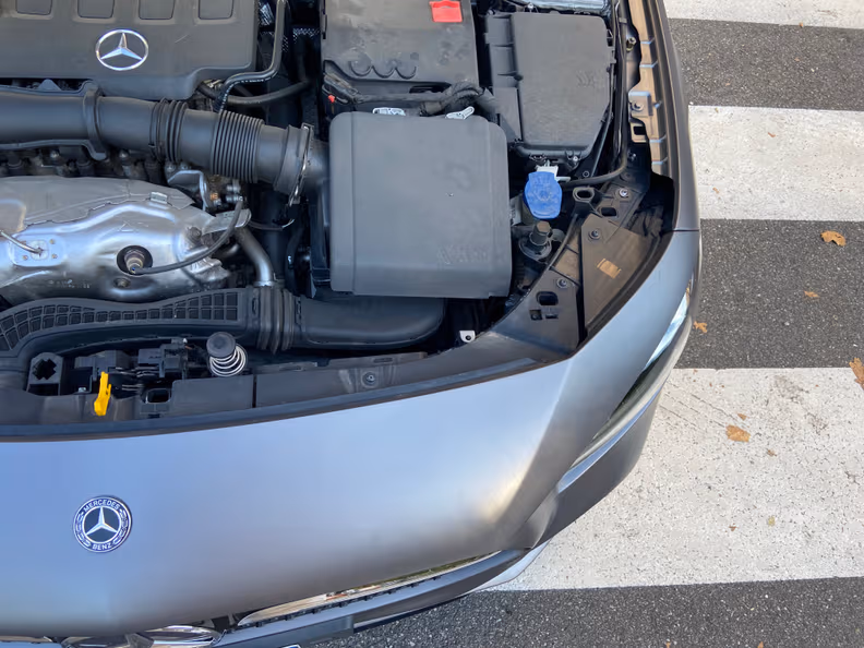 Mercedes-Benz Classe A - 40