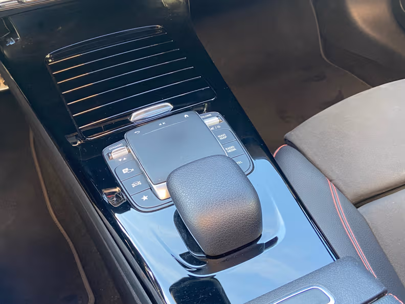 Mercedes-Benz Classe A - 12