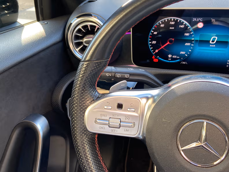 Mercedes-Benz Classe A - 24