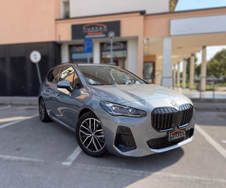 BMW Serie 2