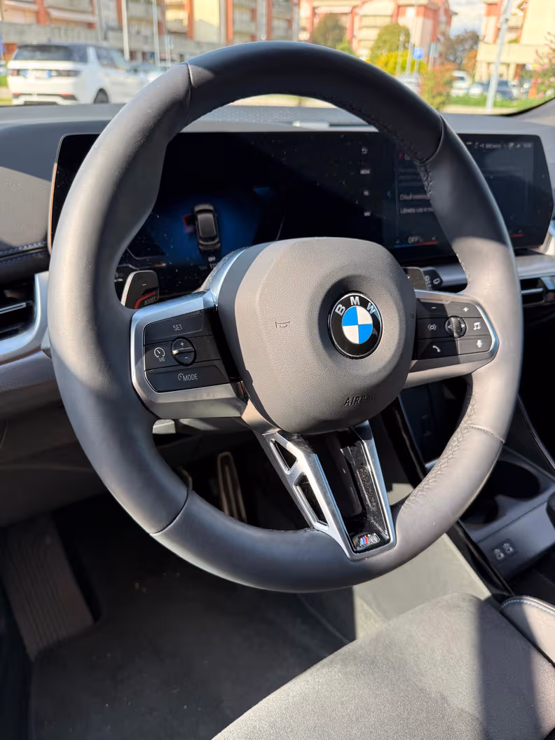 BMW Serie 2 - 26