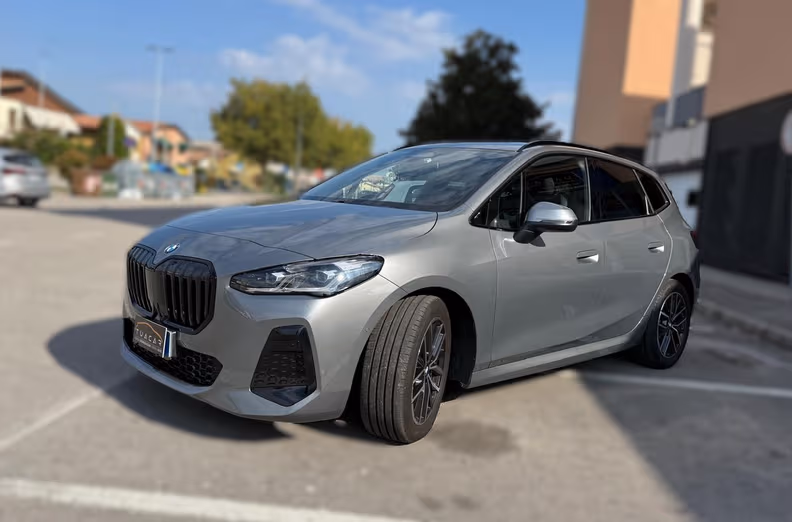 BMW Serie 2 - 2