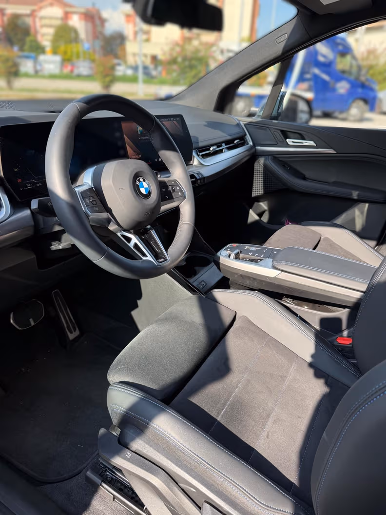 BMW Serie 2 - 16