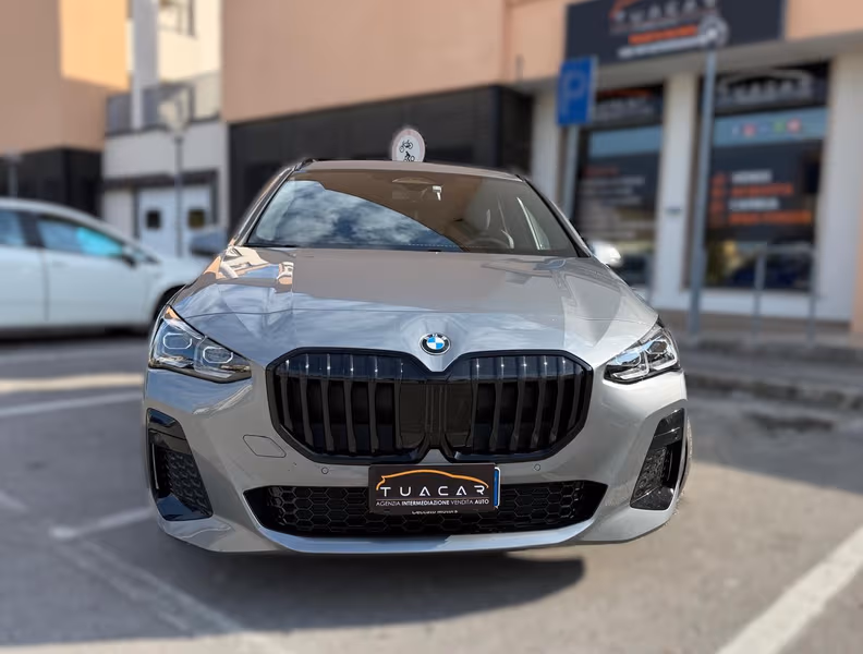 BMW Serie 2 - 3