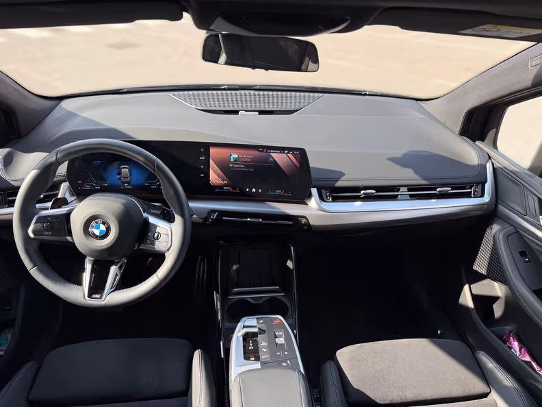 BMW Serie 2 - 15