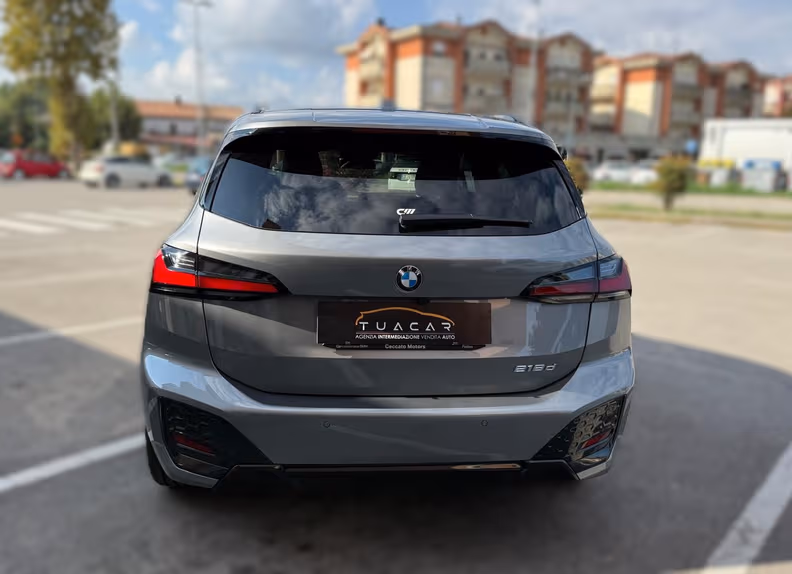 BMW Serie 2 - 6