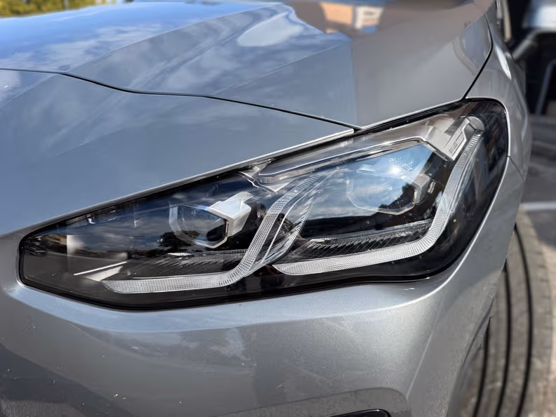 BMW Serie 2 - 9