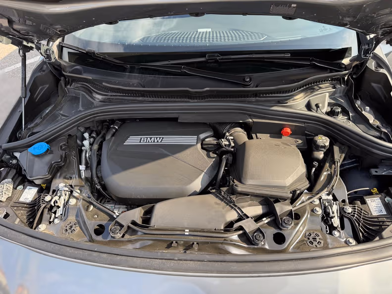 BMW Serie 2 - 11